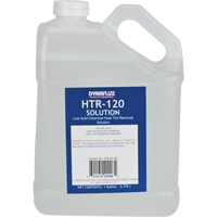 HTR-121 Mild Solution for Heat Tint Removal System Machine, Jug 879-1460 | Par Equipment