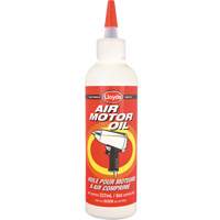 Air Motor Oil AA091 | Par Equipment