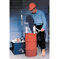 Filtres, régulateurs & lubrificateurs