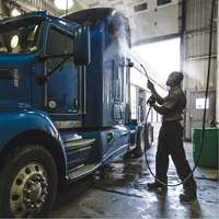 UNO S F Cleaner, Drum Par Equipment