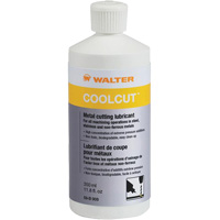 Coolcut Lubricant, 350 ml Par Equipment