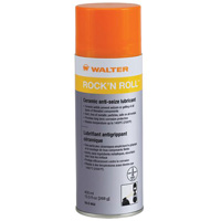 ROCK'N ROLL Anti-Seize, Aerosol Can Par Equipment