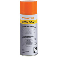 OPEN GEAR Lubricant, Aerosol Can Par Equipment