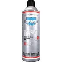SP705 Non-Chlorinated Brake & Parts Cleaner, Aerosol Can AA649 | Par Equipment