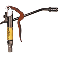 High Pressure Grease Control Valve Par Equipment