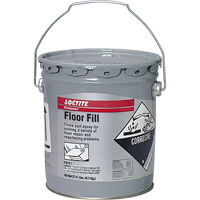 Fixmaster<sup>®</sup> Floor Fill, Kit, Grey AA747 | Par Equipment