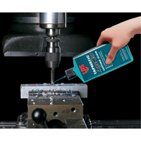 Liquides de coupe AquaCut de Tapmatic, 1 gal. Par Equipment