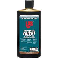 Cutting Fluids & Compounds