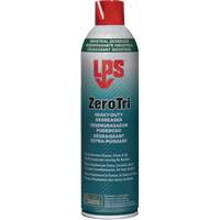 ZeroTri&reg; Heavy-Duty Degreaser, Aerosol Can Par Equipment