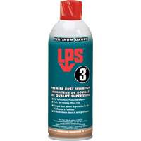 3&reg; Premier Rust Inhibitor, Aerosol Can Par Equipment