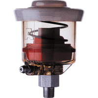 Auto Lubricator Par Equipment