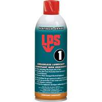 LPS 1<sup>®</sup> Greaseless Lubricant, Aerosol Can AA819 | Par Equipment