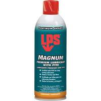 Magnum Premium Lubricant with PTFE, Aerosol Can, 16 oz. AA842 | Par Equipment