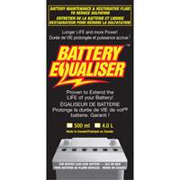 Battery Equalizers AA893 | Par Equipment