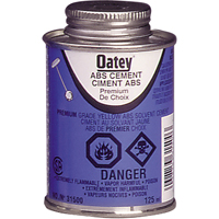 Adhesives & Cements