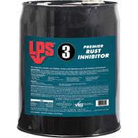 3&reg; Premier Rust Inhibitor, Pail Par Equipment