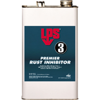 3&reg; Premier Rust Inhibitor, Gallon Par Equipment