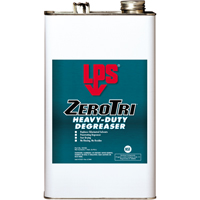 ZeroTri&reg; Heavy-Duty Degreaser, Gallon Par Equipment