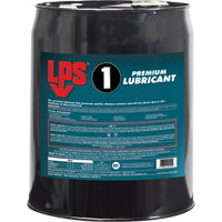 LPS 1<sup>®</sup> Greaseless Lubricant, Pail AB625 | Par Equipment