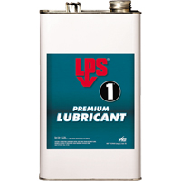 LPS 1<sup>®</sup> Greaseless Lubricant, Rectangular Can AB627 | Par Equipment