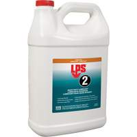 2&reg; Heavy-Duty Lubricant, Jug Par Equipment