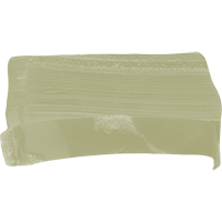 Rev&ecirc;tement de protection E-52, Transparent, 25 lb, Boîte Par Equipment