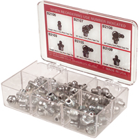 Metric Fitting Assortments Par Equipment