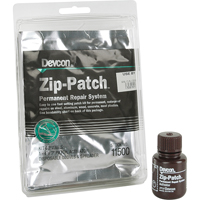 Zip-Patch Repair System Par Equipment