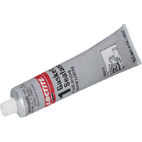 Scellant &agrave; joint no 1, Tube, Brun Par Equipment