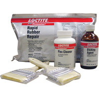 Fixmaster Rapid Rubber Repair Kit Par Equipment