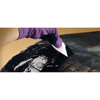 Fixmaster Rapid Rubber Repair Kit Par Equipment