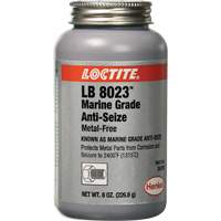 Marine Grade Anti-Seize AC338 | Par Equipment