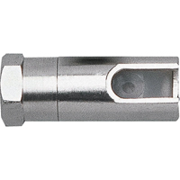 Right-Angled Hydraulic Coupler AC485 | Par Equipment