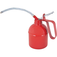 Oil Can, Steel, 16 oz Capacity Par Equipment