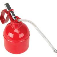 Oil Can, Steel, 23 oz Capacity Par Equipment