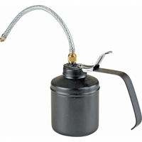 Oil Can, Steel, 16 oz Capacity Par Equipment