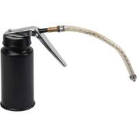 Oil Can, Steel, 6 oz Capacity Par Equipment