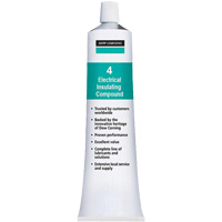 Dow Corning&reg; 4 Electrical Insulating Compound Par Equipment