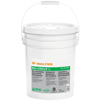 L Solution, Pail Par Equipment
