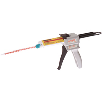 Applicateur manuel &agrave; cartouche double, 50 ml Par Equipment