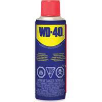 Penetrating Oil, Aerosol Can, 3 oz Par Equipment