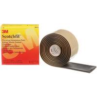 Scotchfil™ Electrical Insulation Putty, Roll, Black AD160 | Par Equipment