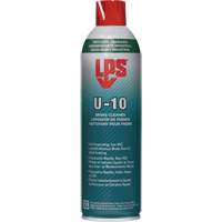 U-10 Brake Cleaner, Aerosol Can Par Equipment