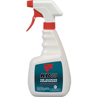 KB 88 The Ultimate Penetrant, Trigger Bottle, 20 fl. oz. Par Equipment