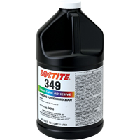 Acrylique &agrave; s&eacute;chage par photo polym&eacute;risation Improv 349, 1 L Par Equipment