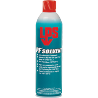 PF<sup>®</sup> Solvent, Aerosol Can AE684 | Par Equipment