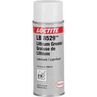 White Lithium Grease, Aerosol Can AE854 | Par Equipment