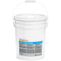 Aero Solution, Pail Par Equipment