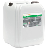 Uno S High Strength Cleaner & Degreaser, Pail Par Equipment