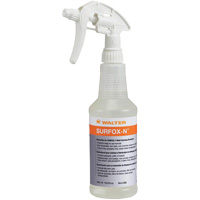 SURFOX-N™ Weld Cleaner, Trigger Bottle AE985 | Par Equipment